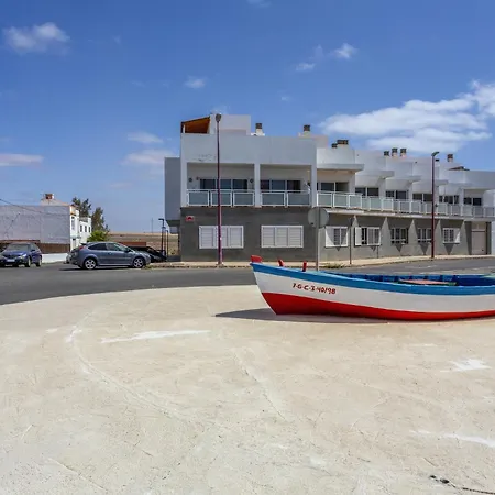 Somar アパート *