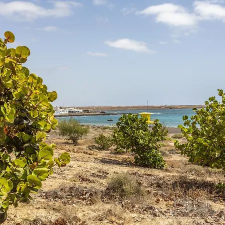 Somar アパート Puerto de las Lajas