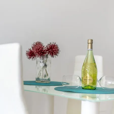 Apartment Somar