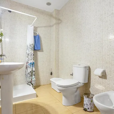 Somar Apartment *