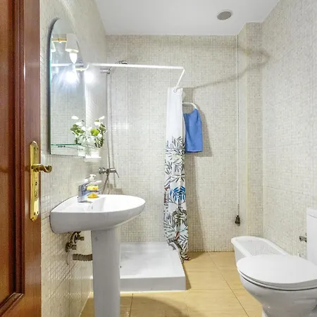 Somar Apartment *