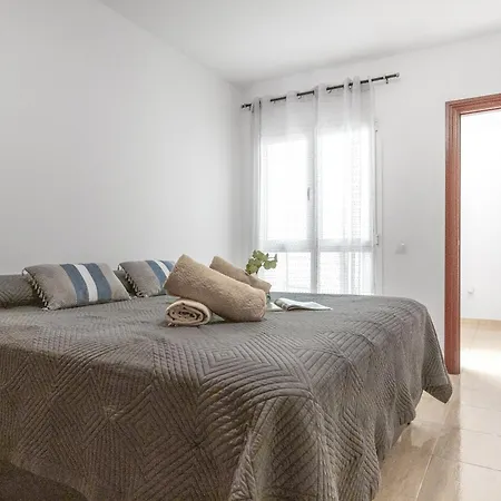Apartment Somar *