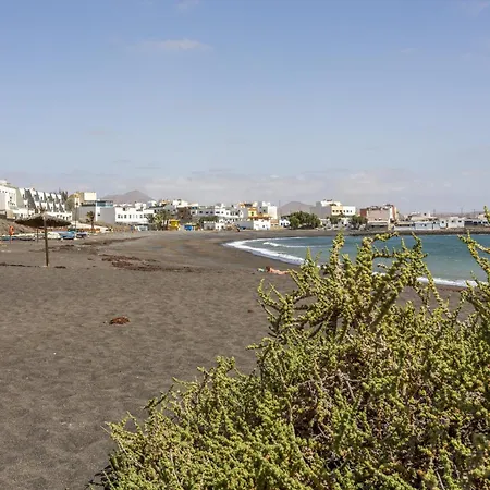 Apartment Somar
