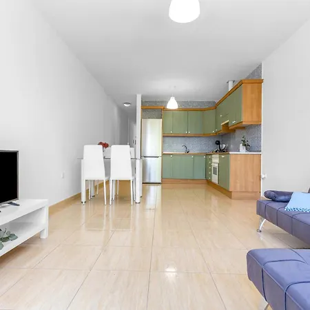 Apartment Somar