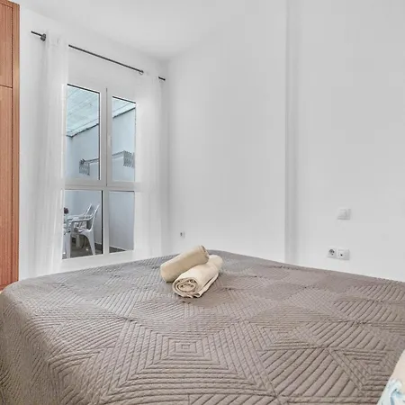 Somar Puerto de las Lajas