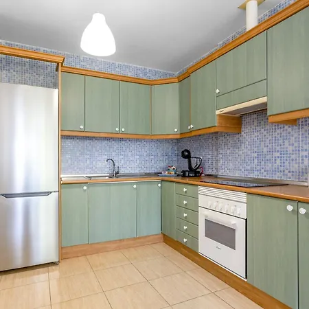 Somar Apartment Puerto de las Lajas