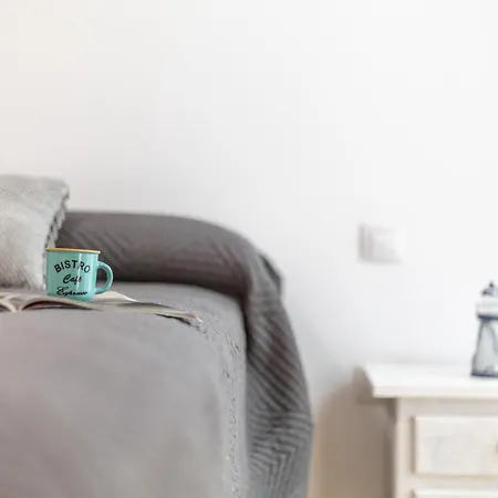 Apartment Somar Puerto de las Lajas